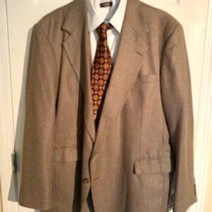 Mens Sport Coat